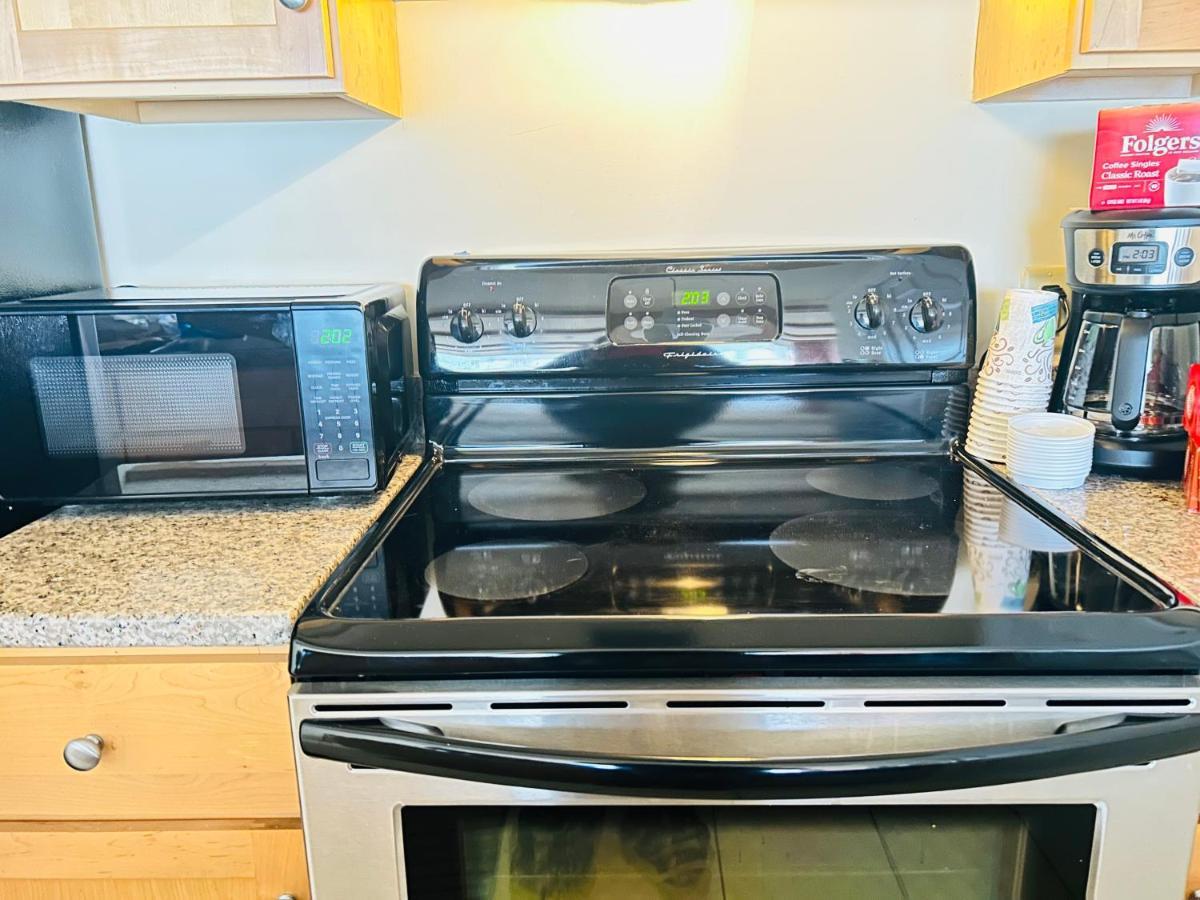 Apartment Stylish And Convenient Downtown *